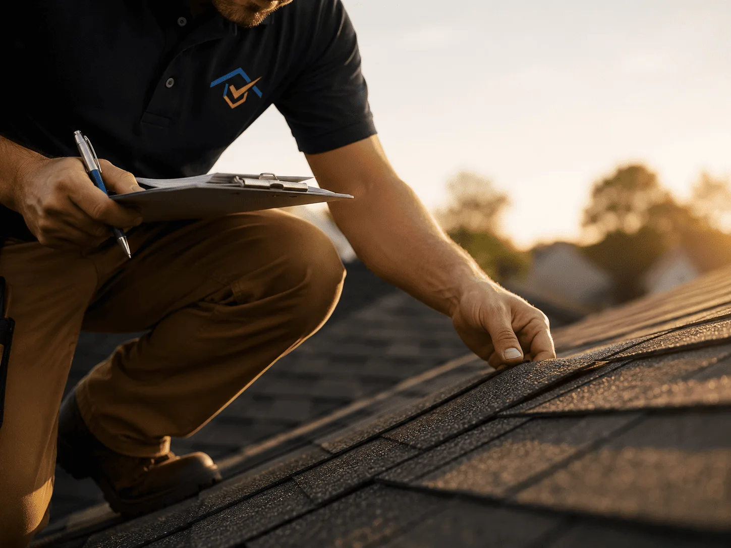 Why Choose Roof Inspection in Charlotte, NC